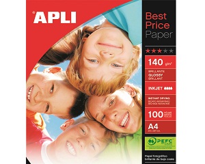   APLI "Best Price"